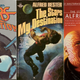 Illustration for article titled Paramount To Turn Scifi Classici The Stars My Destination/i Into A Movie